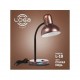 Настольная лампа ТМ LOGA Light L-19 "Старая медь" Настольная лампа ТМ LOGA Light L-19 "Старая медь"